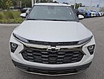 New 2026 CHEVROLET TRAILBLAZER ACTIV in JACKSONVILLE, FLORIDA (Photo 9)