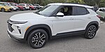 New 2026 CHEVROLET TRAILBLAZER ACTIV in JACKSONVILLE, FLORIDA