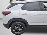 New 2026 CHEVROLET TRAILBLAZER ACTIV in JACKSONVILLE, FLORIDA (Photo 13)