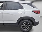 New 2026 CHEVROLET TRAILBLAZER ACTIV in JACKSONVILLE, FLORIDA (Photo 14)
