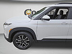New 2026 CHEVROLET TRAILBLAZER ACTIV in JACKSONVILLE, FLORIDA (Photo 15)