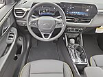New 2026 CHEVROLET TRAILBLAZER ACTIV in JACKSONVILLE, FLORIDA (Photo 24)