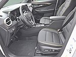 New 2026 CHEVROLET TRAILBLAZER ACTIV in JACKSONVILLE, FLORIDA (Photo 26)