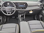 New 2026 CHEVROLET TRAILBLAZER ACTIV in JACKSONVILLE, FLORIDA (Photo 27)