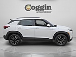 New 2026 CHEVROLET TRAILBLAZER ACTIV in JACKSONVILLE, FLORIDA (Photo 5)