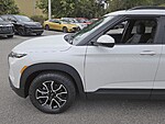 New 2026 CHEVROLET TRAILBLAZER ACTIV in JACKSONVILLE, FLORIDA (Photo 2)