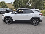 New 2026 CHEVROLET TRAILBLAZER ACTIV in JACKSONVILLE, FLORIDA (Photo 3)