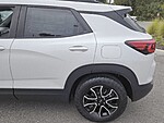 New 2026 CHEVROLET TRAILBLAZER ACTIV in JACKSONVILLE, FLORIDA (Photo 4)
