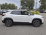 New 2026 CHEVROLET TRAILBLAZER ACTIV in JACKSONVILLE, FLORIDA (Photo 7)