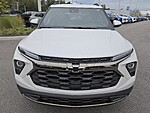New 2026 CHEVROLET TRAILBLAZER ACTIV in JACKSONVILLE, FLORIDA (Photo 9)