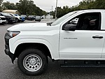 New 2026 CHEVROLET COLORADO 4WD WORK TRUCK in JACKSONVILLE, FLORIDA (Photo 2)