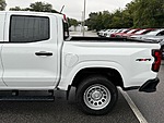 New 2026 CHEVROLET COLORADO 4WD WORK TRUCK in JACKSONVILLE, FLORIDA (Photo 4)