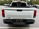 New 2026 CHEVROLET COLORADO 4WD WORK TRUCK in JACKSONVILLE, FLORIDA (Photo 5)