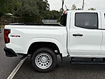 New 2026 CHEVROLET COLORADO 4WD WORK TRUCK in JACKSONVILLE, FLORIDA (Photo 6)