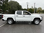 New 2026 CHEVROLET COLORADO 4WD WORK TRUCK in JACKSONVILLE, FLORIDA (Photo 7)