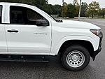 New 2026 CHEVROLET COLORADO 4WD WORK TRUCK in JACKSONVILLE, FLORIDA (Photo 8)