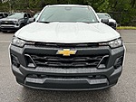 New 2026 CHEVROLET COLORADO 4WD WORK TRUCK in JACKSONVILLE, FLORIDA (Photo 9)