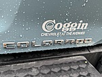 New 2026 CHEVROLET COLORADO 4WD WORK TRUCK in JACKSONVILLE, FLORIDA (Photo 15)