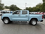 New 2026 CHEVROLET COLORADO 4WD WORK TRUCK in JACKSONVILLE, FLORIDA (Photo 3)