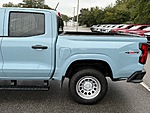 New 2026 CHEVROLET COLORADO 4WD WORK TRUCK in JACKSONVILLE, FLORIDA (Photo 4)