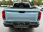 New 2026 CHEVROLET COLORADO 4WD WORK TRUCK in JACKSONVILLE, FLORIDA (Photo 5)
