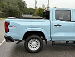 New 2026 CHEVROLET COLORADO 4WD WORK TRUCK in JACKSONVILLE, FLORIDA (Photo 6)