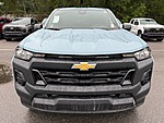 New 2026 CHEVROLET COLORADO 4WD WORK TRUCK in JACKSONVILLE, FLORIDA (Photo 9)