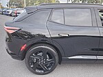 New 2025 CHEVROLET Equinox EV RS in JACKSONVILLE, FLORIDA (Photo 6)