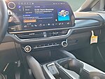 New 2025 CHEVROLET Equinox EV RS in JACKSONVILLE, FLORIDA (Photo 10)