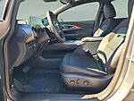 New 2025 CHEVROLET Equinox EV RS in JACKSONVILLE, FLORIDA (Photo 12)