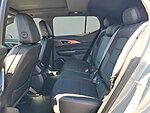 New 2025 CHEVROLET Equinox EV RS in JACKSONVILLE, FLORIDA (Photo 13)
