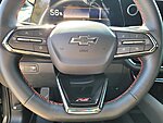 New 2025 CHEVROLET Equinox EV RS in JACKSONVILLE, FLORIDA (Photo 19)