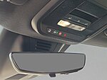 New 2025 CHEVROLET Equinox EV RS in JACKSONVILLE, FLORIDA (Photo 20)