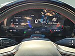 New 2025 CHEVROLET Equinox EV RS in JACKSONVILLE, FLORIDA (Photo 23)