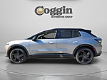 New 2025 CHEVROLET Equinox EV RS in JACKSONVILLE, FLORIDA (Photo 3)