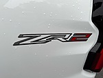 New 2026 CHEVROLET COLORADO 4WD ZR2 in JACKSONVILLE, FLORIDA (Photo 15)