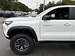 New 2026 CHEVROLET COLORADO 4WD ZR2 in JACKSONVILLE, FLORIDA (Photo 2)