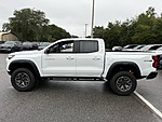 New 2026 CHEVROLET COLORADO 4WD ZR2 in JACKSONVILLE, FLORIDA (Photo 3)
