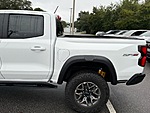 New 2026 CHEVROLET COLORADO 4WD ZR2 in JACKSONVILLE, FLORIDA (Photo 4)