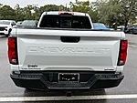 New 2026 CHEVROLET COLORADO 4WD ZR2 in JACKSONVILLE, FLORIDA (Photo 5)