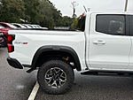 New 2026 CHEVROLET COLORADO 4WD ZR2 in JACKSONVILLE, FLORIDA (Photo 6)