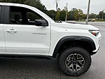 New 2026 CHEVROLET COLORADO 4WD ZR2 in JACKSONVILLE, FLORIDA (Photo 8)