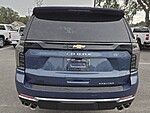 New 2026 CHEVROLET TAHOE PREMIER in JACKSONVILLE, FLORIDA (Photo 5)