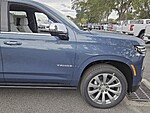 New 2026 CHEVROLET TAHOE PREMIER in JACKSONVILLE, FLORIDA (Photo 8)
