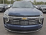 New 2026 CHEVROLET TAHOE PREMIER in JACKSONVILLE, FLORIDA (Photo 9)