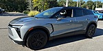 New 2026 CHEVROLET BLAZER EV FWD LT in JACKSONVILLE, FLORIDA