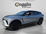 New 2026 CHEVROLET BLAZER EV FWD LT in JACKSONVILLE, FLORIDA (Photo 1)
