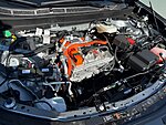 New 2026 CHEVROLET BLAZER EV FWD LT in JACKSONVILLE, FLORIDA (Photo 10)