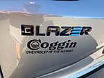 New 2026 CHEVROLET BLAZER EV FWD LT in JACKSONVILLE, FLORIDA (Photo 8)