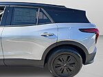 New 2026 CHEVROLET BLAZER EV FWD LT in JACKSONVILLE, FLORIDA (Photo 9)